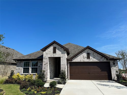 2309 Craig St, Mansfield, TX, 76063-6495 | Card Image