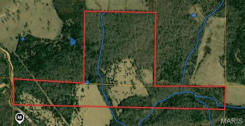 0 M- County Road 250-80, Drury, MO, 65638 | Card Image