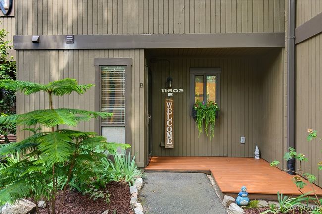UNIT-11602 - 11602 E Briar Patch Dr, Condo with 2 bedrooms, 2 bathrooms and null parking in Midlothian VA | Image 4