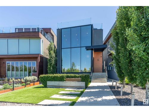 9509 99b St Nw, Edmonton, AB, T6E3X1 | Card Image