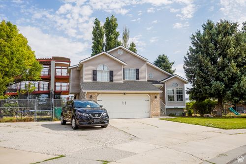 3546 W 7980 S, West Jordan, UT, 84088-4567 | Card Image