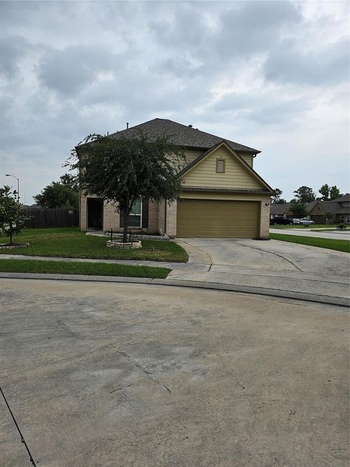 18302 Apple Bud Ct, Houston, TX, 77073-2545 | Card Image