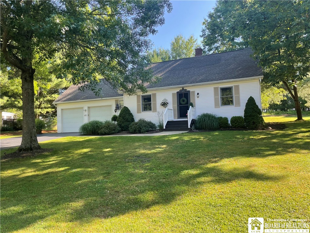 Virginia Cir, Jamestown, NY 14701