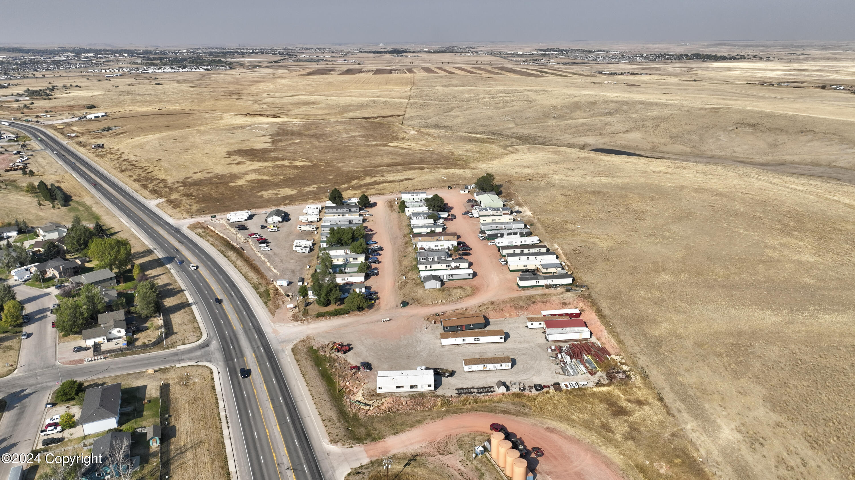 6513 S Douglas Hwy, Gillette, WY 82716