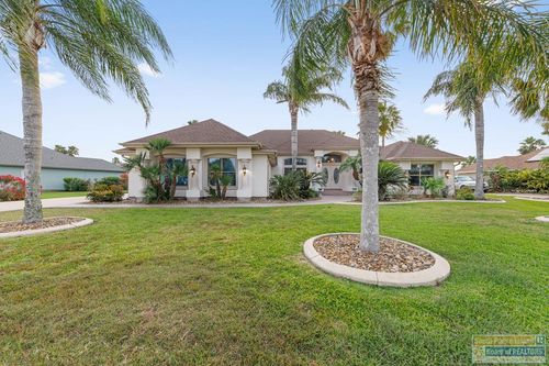 5 Laguna Madre Dr, Laguna Vista, TX, 78578-2602 | Card Image