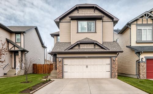 795 New Brighton Dr Se, Calgary, AB, T2Z1A1 | Card Image