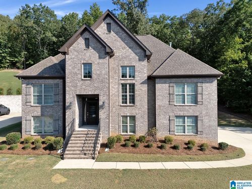 144 Bent Creek Dr, CHELSEA, AL, 35043-6021 | Card Image