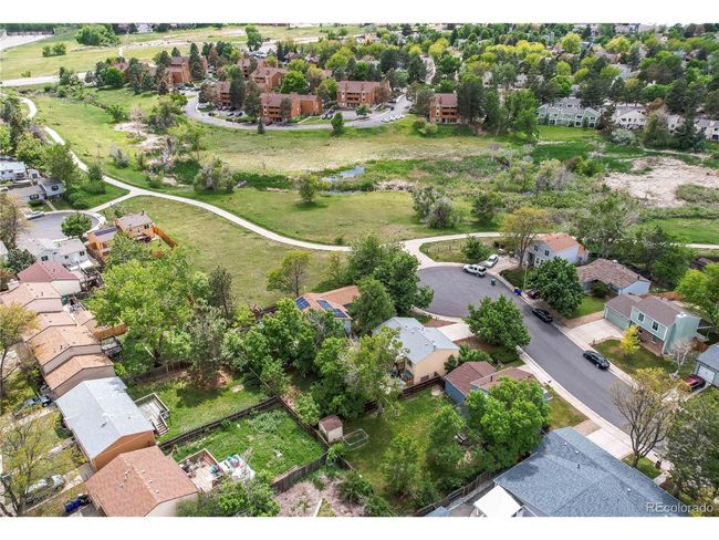 3916 S Telluride Ct, House other with 3 bedrooms, 3 bathrooms and null parking in Aurora CO | Image 23