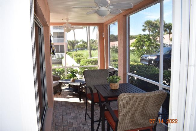 UNIT-106 - 300 Marina Bay Dr, Condo with 2 bedrooms, 2 bathrooms and null parking in FLAGLER BEACH FL | Image 44
