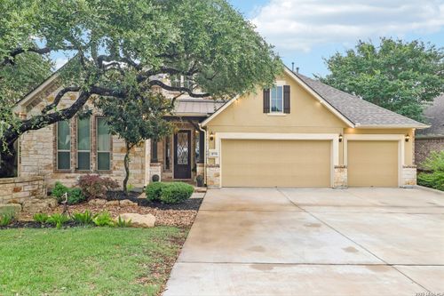 28718 Front Gate, Fair Oaks Ranch, TX, 78015-4495 | Card Image