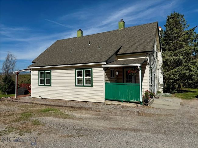 East Side Of Home | Image 30