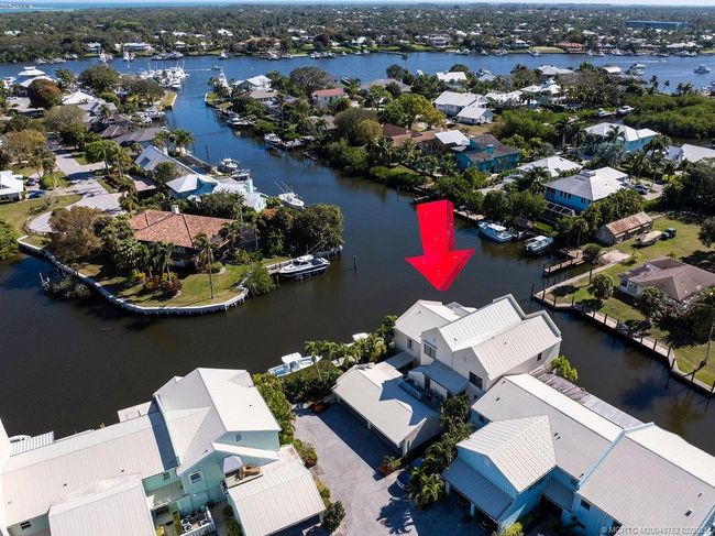 APT-16 - 3901 Saint Lucie Blvd, Condo with 2 bedrooms, 3 bathrooms and 1 parking in Stuart FL | Image 48