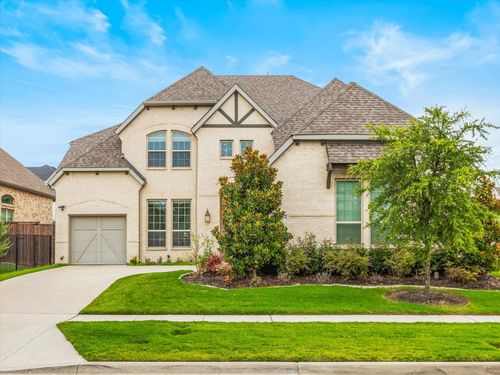 13194 Brokers Tip Ln, Frisco, TX, 75035-0967 | Card Image