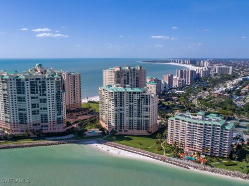 303-980 Cape Marco Drive, MARCO ISLAND, FL, 34145 | Card Image