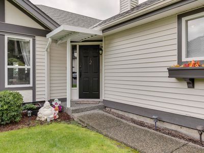 2 - 36099 Marshall Rd, Townhouse with 3 bedrooms, 2 bathrooms and 2 parking in Abbotsford BC | Image 3