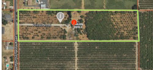 4518 Mountain View Rd, Hughson, CA, 95326-9370 | Card Image