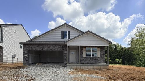 8106 Cedar Meadows Ln, Louisville, KY, 40229-8676 | Card Image