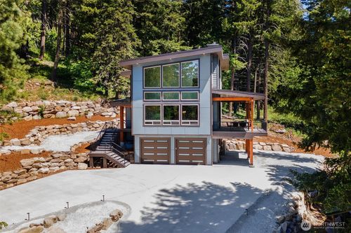 36 Fall Creek Lane, Leavenworth, WA, 98826 | Card Image