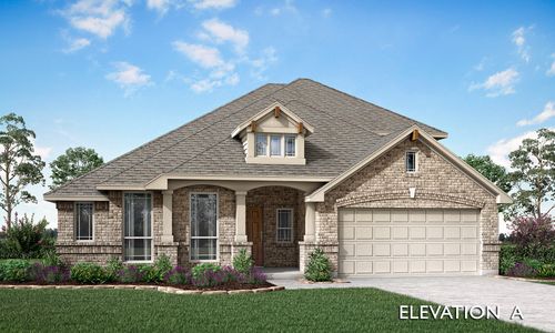 401 Chestnut Ln, Glenn Heights, TX, 75154-7906 | Card Image