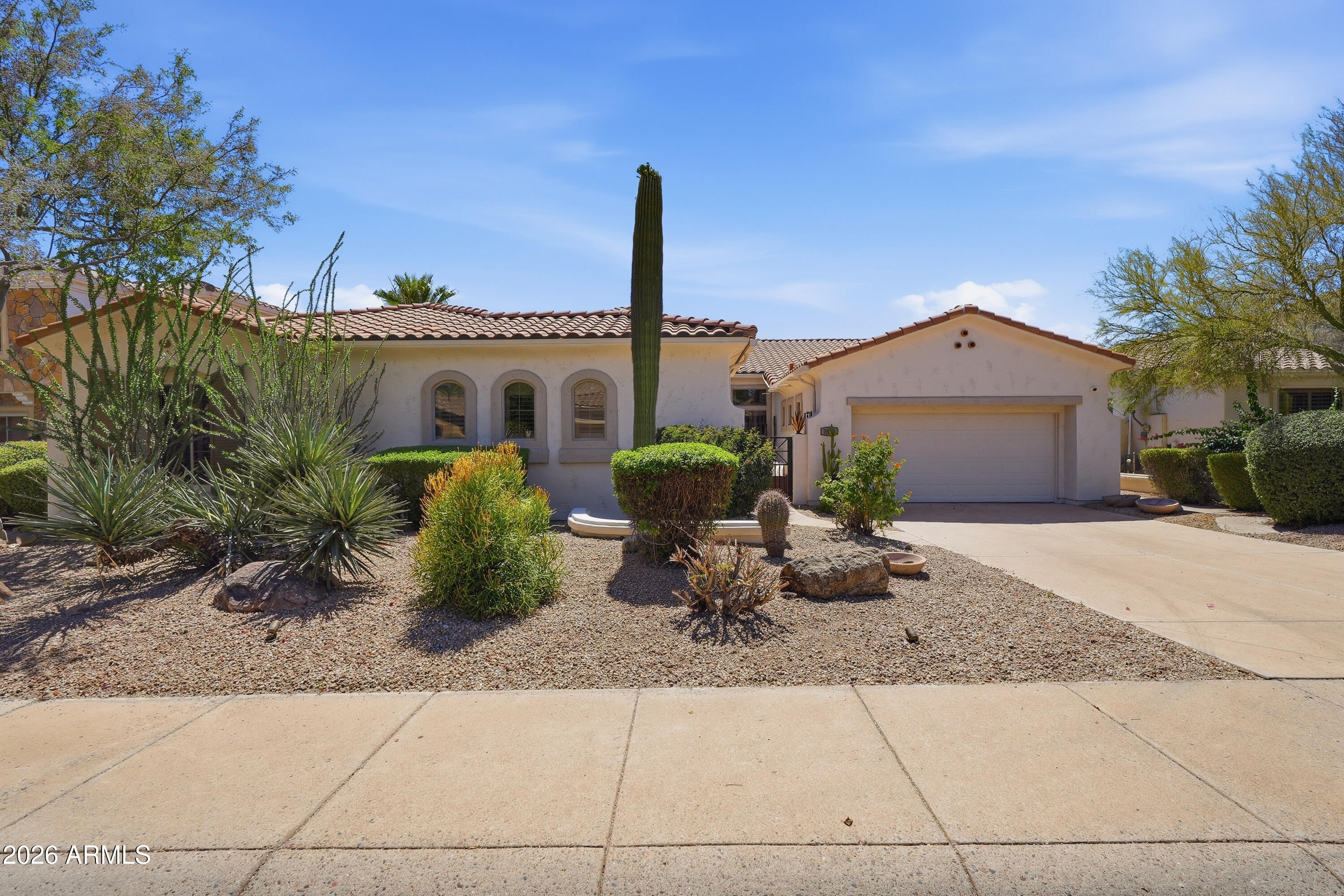 Residential in Scottsdale 3