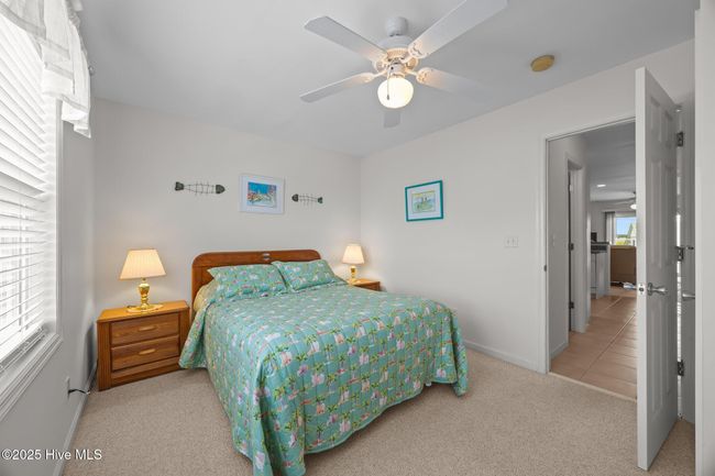 Bedroom 3 (upstairs) | Image 16