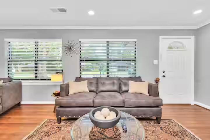 Residential Lease in Houston 5