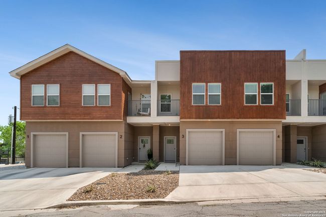 3 - 1002 Morningside Dr, Townhouse with 3 bedrooms, 3 bathrooms and null parking in Terrell Hills TX | Image 35