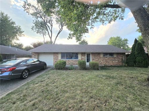 3787 Cordell Dr, Dayton, OH, 45439-2402 | Card Image