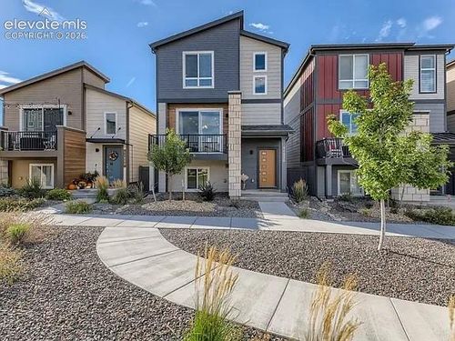 11235 Modern Meadow Loop, Colorado Springs, CO, 80921 | Card Image
