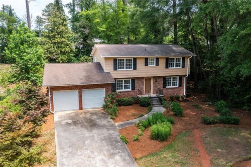 4132 Rue Saint Germain, Stone Mountain, GA, 30083-4416 | Card Image
