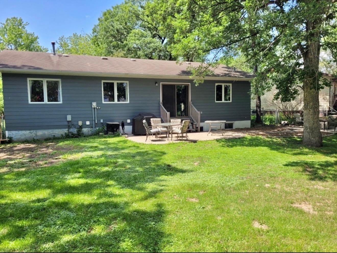 Residential in Detroit Lakes 3