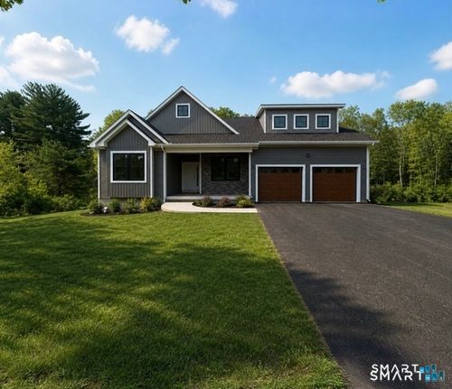 580R S Main Street, Manchester, CT, 06040 | Card Image