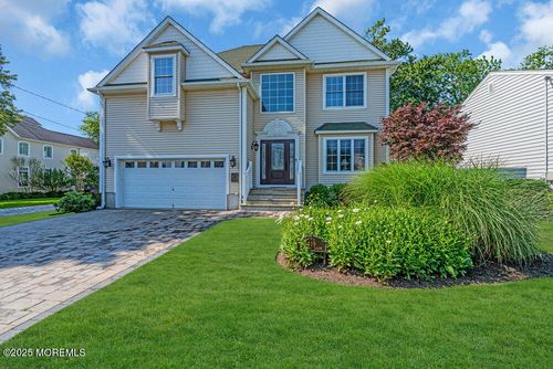 419 Central Avenue, Spring Lake, NJ, 07762 | Card Image