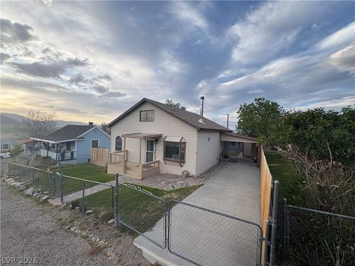 34 Avenue C, McGill, NV, 89318 | Card Image