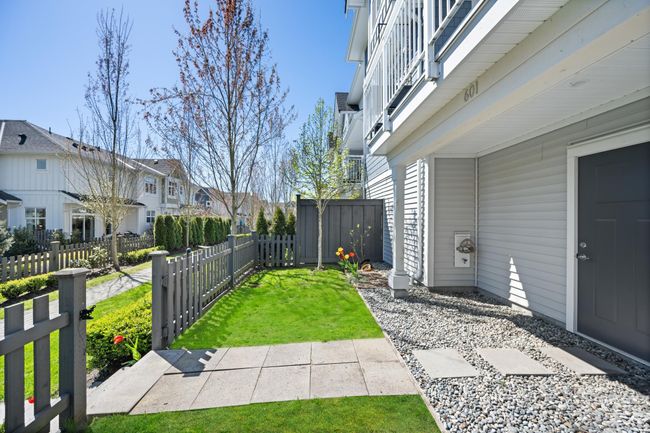 601 - 11295 Pazarena Place, Townhouse with 3 bedrooms, 2 bathrooms and 2 parking in Maple Ridge BC | Image 28