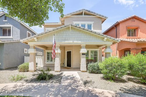 1319 S Minneola Ln, Gilbert, AZ, 85296-7824 | Card Image