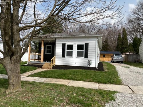 15 Pitt St, Norwalk, OH, 44857-2412 | Card Image