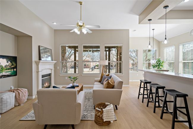 352 Wrangler Dr, House other with 3 bedrooms, 2 bathrooms and null parking in Fairview TX | Image 20