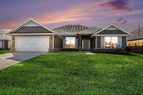 640 Greystone Ln, Angleton, TX, 77515-1219 | Card Image