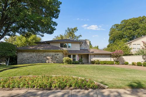 6720 Robin Willow Ct, Dallas, TX, 75248-4013 | Card Image