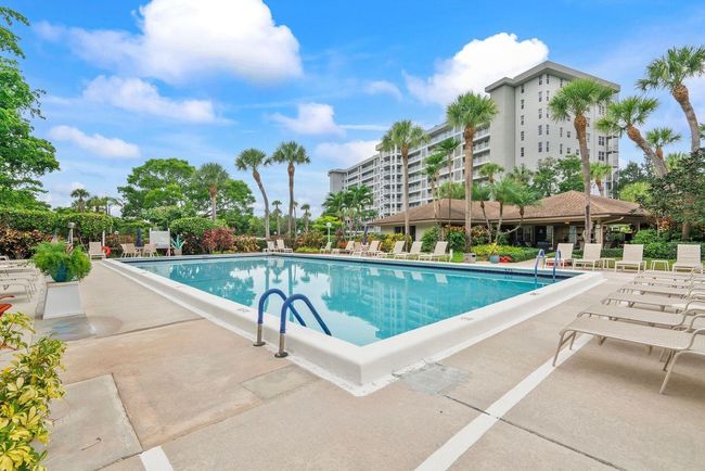 APT-606 - 4015 W Palm Aire Dr, Condo with 3 bedrooms, 3 bathrooms and null parking in Pompano Beach FL | Image 41