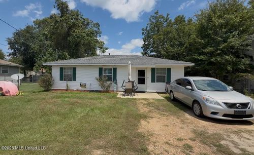 1436 Jo Ellen Circle, Gulfport, MS, 39501 | Card Image