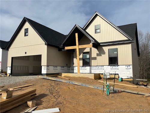 214-2609 Vineyard Way, Memphis, IN, 47143 | Card Image
