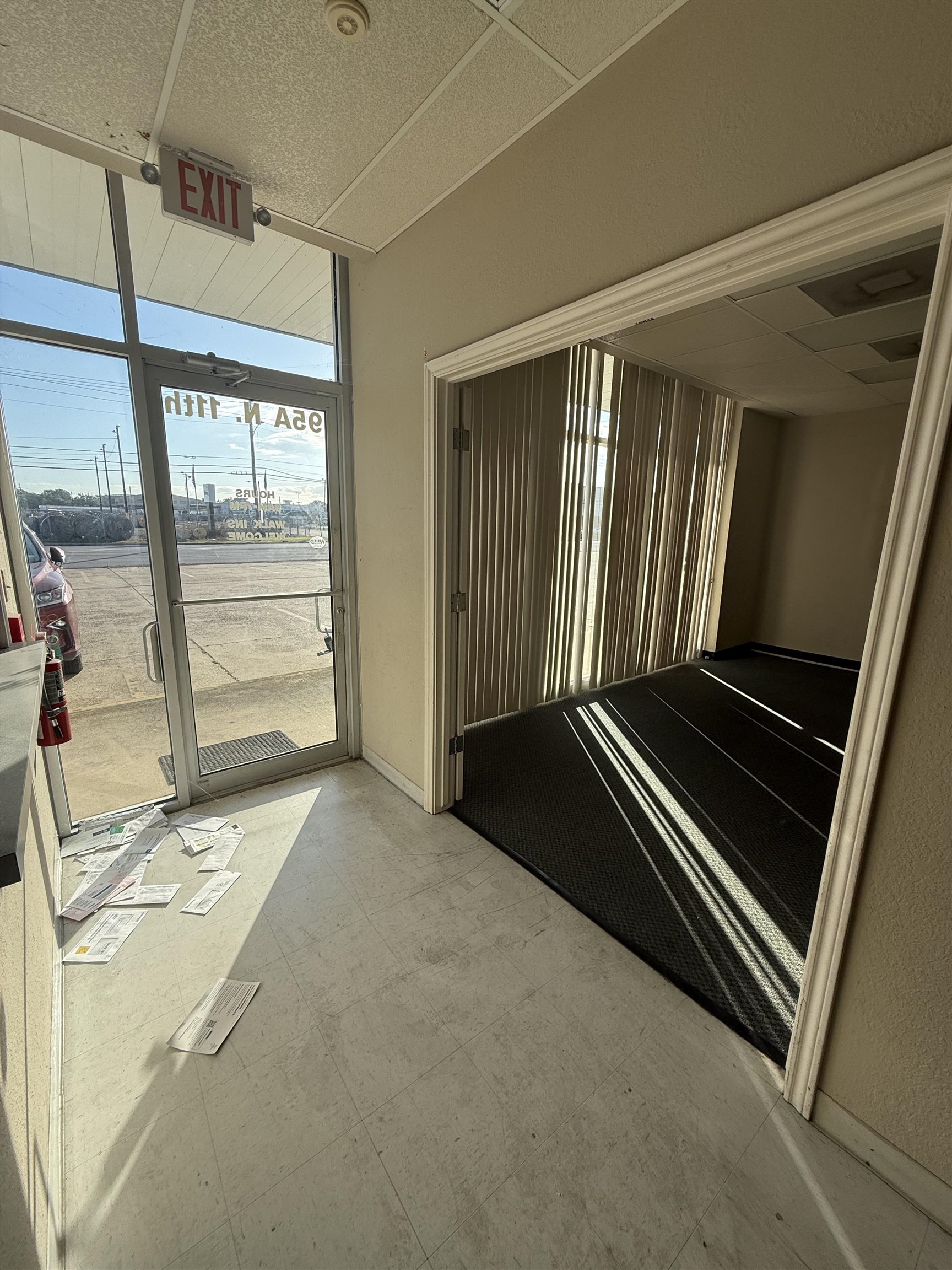 Commercial Lease in Beaumont 4
