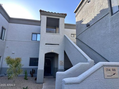214-10401 N Saguaro Blvd, Fountain Hills, AZ, 85268-5750 | Card Image