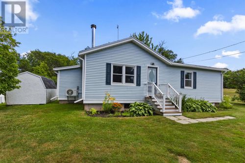 3063 Rte 19, Rocky Point, PE, C0A1H2 | Card Image