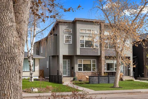 2012 49 Ave Sw, Calgary, AB, T2T2V4 | Card Image