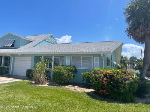333 Emerald Pl W, Indian Harbour Beach, FL, 32937-3623 | Card Image