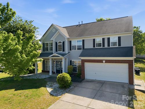 1618 Tranquility Ave Nw, Concord, NC, 28027-3597 | Card Image