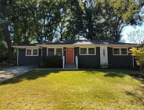 3267 Bonway Dr, Decatur, GA, 30032-2429 | Card Image